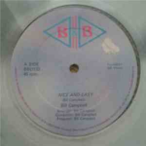 Bill Campbell  - Nice And Easy
