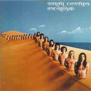 Birth Control - Increase