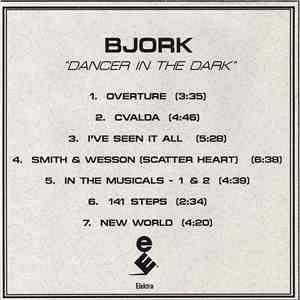 Bjork - Dancer In The Dark