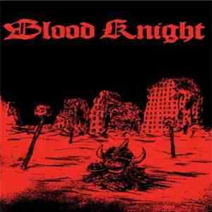 Blood Knight - Demo 2015