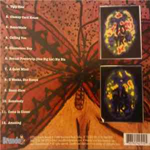 Blue October  - History For Sale