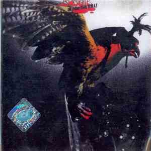 Budgie - In For The Kill