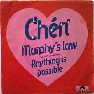 Cheri - Murphy's Law = La Ley De Murphy