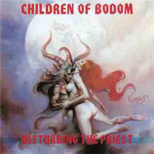 Children Of Bodom - Disturbing The Priest