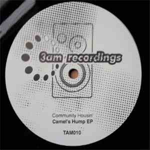 Community Housin' - Camels Hump EP