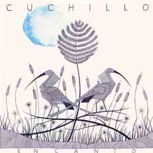 Cuchillo - Encanto