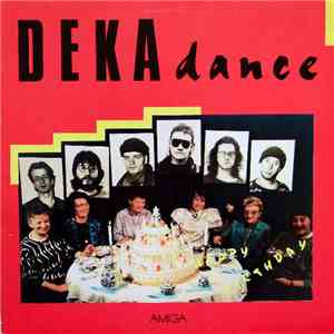 DEKAdance - Happy Birthday