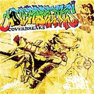 DJ Hara - Cover Breaks