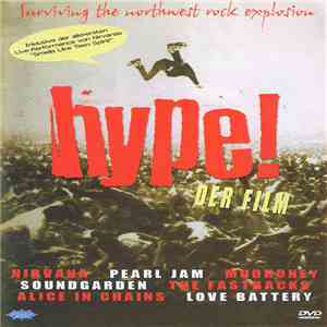 Doug Pray - Hype! Der Film