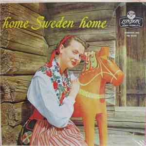 Egon Kjerrman Orchestra - Home Sweden Home