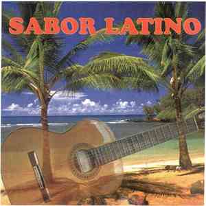 El Dorado Orchestra - Sabor Latino