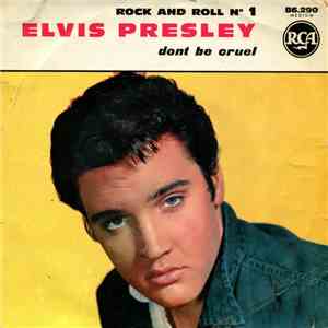 Elvis Presley - Rock And Roll N°1