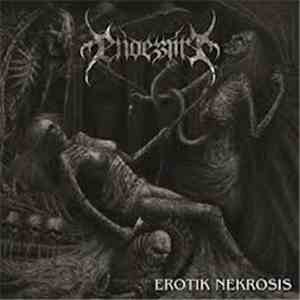 Endezzma - Erotik Nekrosis