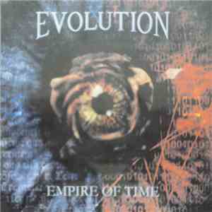Evolution  - Empire Of Time