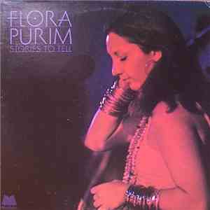 Flora Purim - Stories To Tell