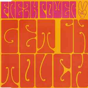 Freak Power - Get In Touch