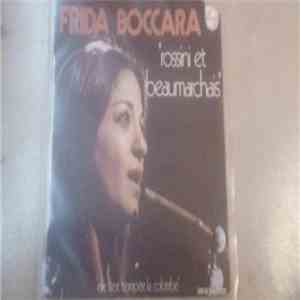 Frida Boccara - 