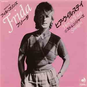 Frida - Here We'll Stay / Strangers