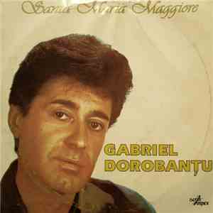 Gabriel Dorobanțu - Santa Maria Maggiore