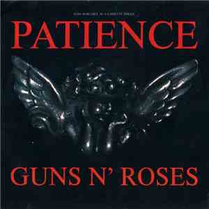 Guns N' Roses - Patience