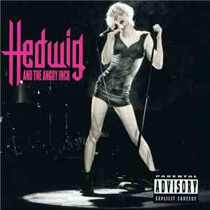 Hedwig And The Angry Inch - Hedwig And The Angry Inch