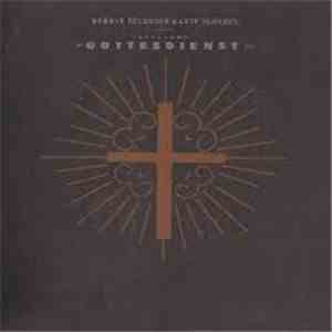 Henrik Rylander & Leif Elggren - Gottesdienst