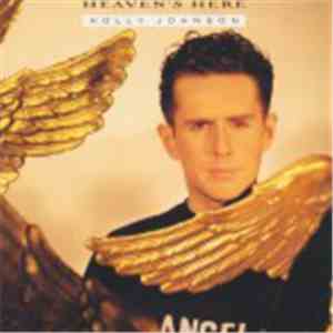 Holly Johnson - Heaven's Here