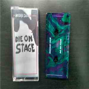 Hostage Calm - Die On Stage