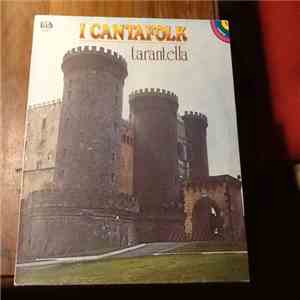 I Cantafolk - Tarantella