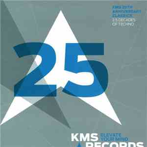 Inner City / Chez Damier / E-Dancer - Kms 25th Anniversary Classics - Vinyl ...