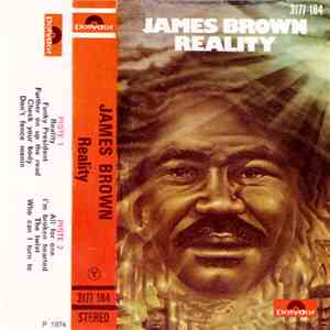 James Brown - Reality