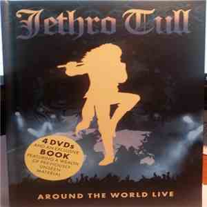 Jethro Tull - Around The World Live