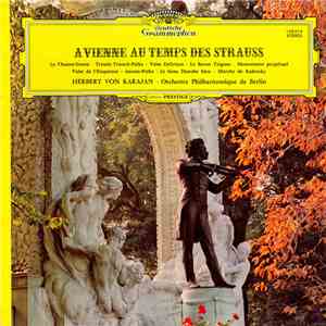 Johann - Johann - Josef Strauss - Berliner Philharmoniker - Herbert von Kar ...
