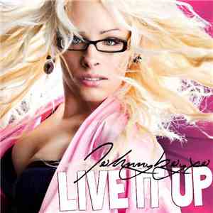 Johnnyboyxo - Live It Up