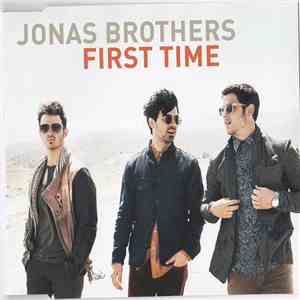 Jonas Brothers - First Time