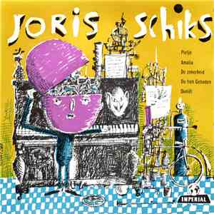 Joris Schiks - Pietje