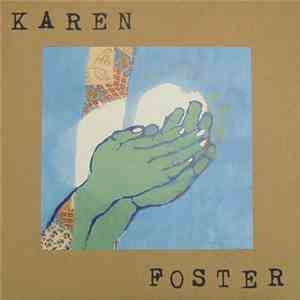 Karen Foster - In Formation Go The Heard