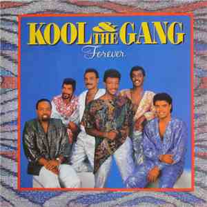 Kool & The Gang - Forever