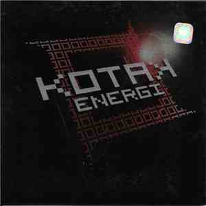 Kotak - Energi