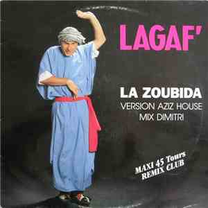 Lagaf' - La Zoubida