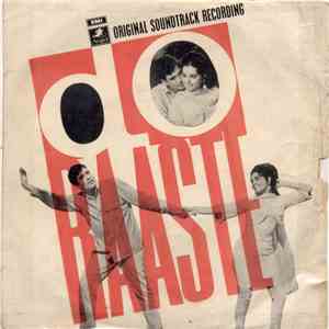 Laxmikant Pyarelal - Do Raaste