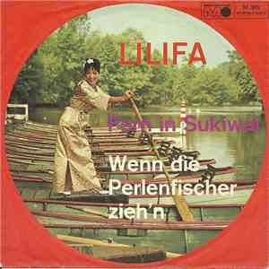 Lilifa - Fern Im Sukiwai