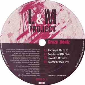 L&M Project - Crazy Beatz