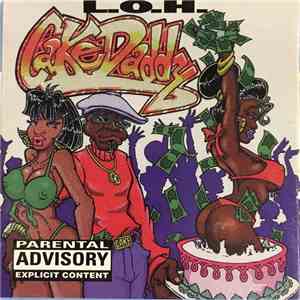 L.O.H. - Cake Daddy