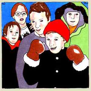 Love Is All - Daytrotter Session 6/24/2009