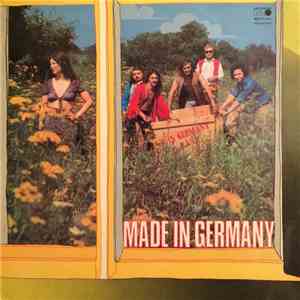 Made In Germany - Made In Germany