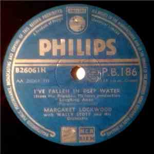 Margaret Lockwood - I've Fallen In Deep Water