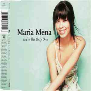Maria Mena - You're The Only One