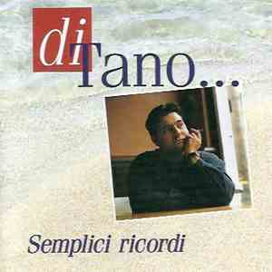 Mario di Tano - Semplici Ricordi