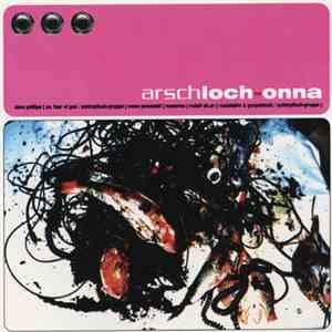 Masonna / R & G / Schimpfluch-Gruppe, Dave Phillips & Rudolf Eb.er - Arschl ...